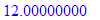12.00000000